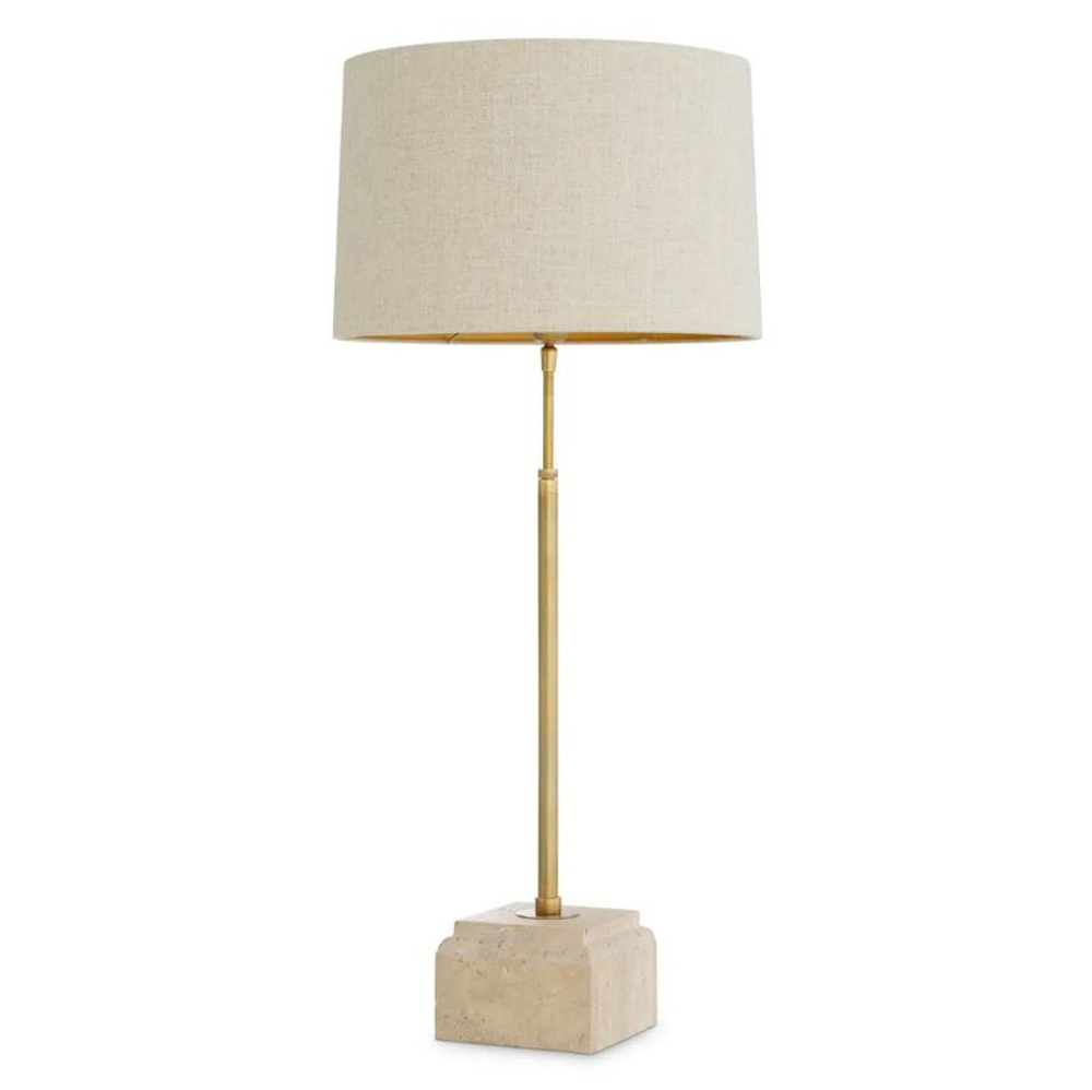 Настольная лампа Rialta LIGHTING