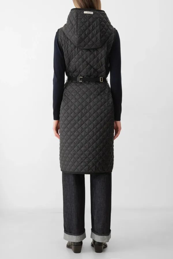 Жилетка женская MAX MARA THE CUBE MTCCAMILLE