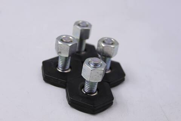 Комплект опорных ножек 0020300170G стиральной машины Haier