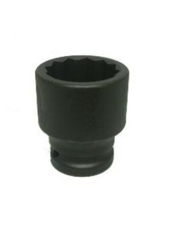 Головка ударная 30мм 1/2''12гр. Forsage F-44830
