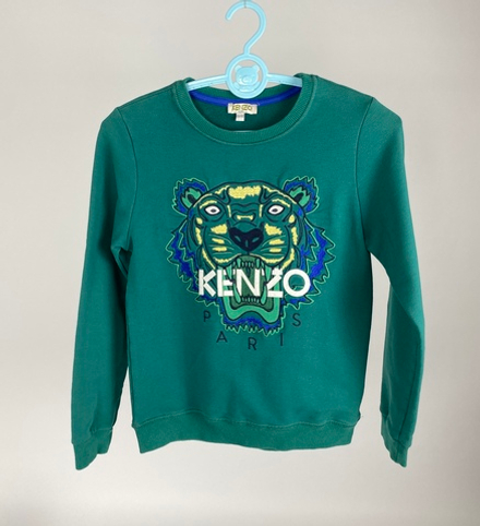 Свитшот Kenzo