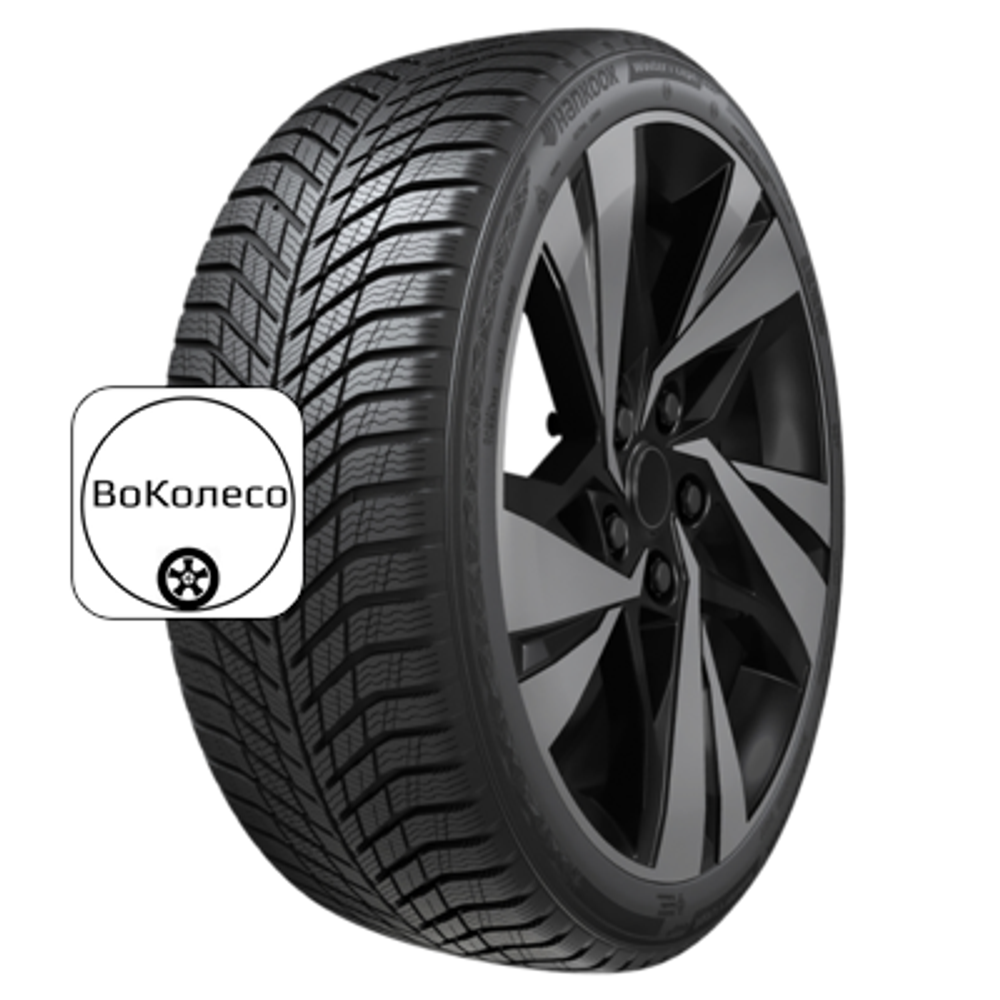 245/40R18 97V XL Winter i*cept Evo 4 W340 TL Hankook