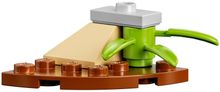 Конструктор LEGO Ninjago 71757 Робот-ниндзя Ллойда