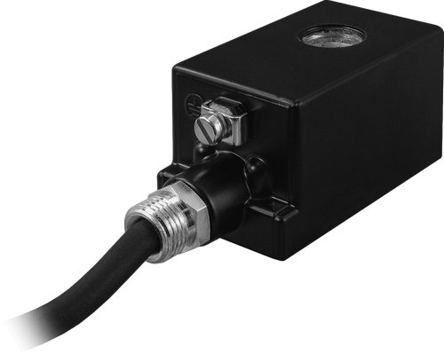 Coil for solenoid valve MSF25 24V