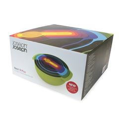 Набор мисок Nest™ 9