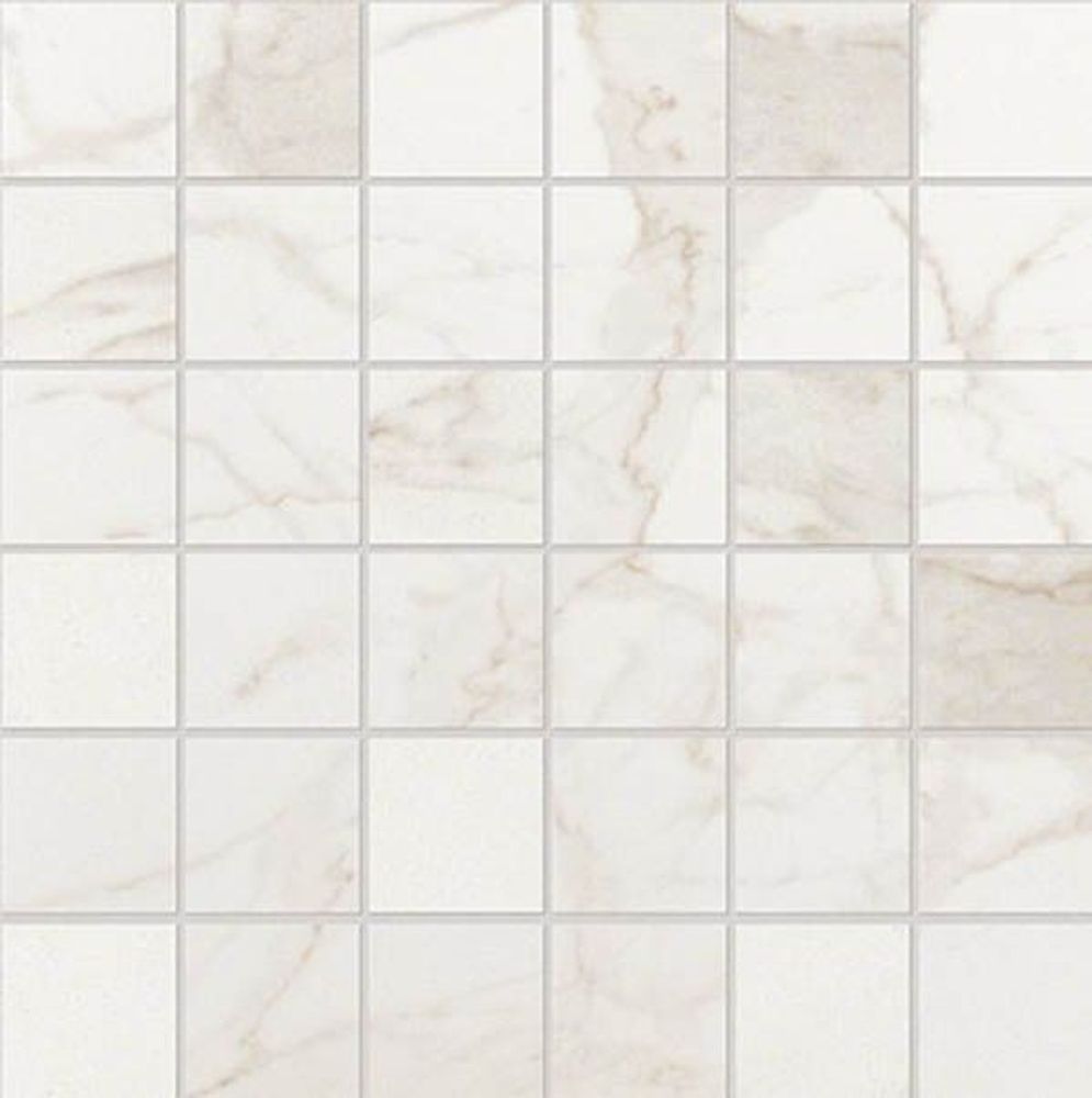 Мозаика Roma Diamond Calacatta Macromosaico (fNGD)