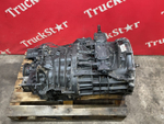 МКПП ZF 16S2531TO 2022г.