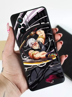 Чехол на Xiaomi Redmi Note 10 Pro