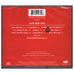 10cc / How Dare You! (CD)
