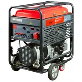Бензиновый генератор Fubag BS 19000 DA ES — фото 2