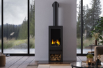Очаг British Fires Bramshaw Stove