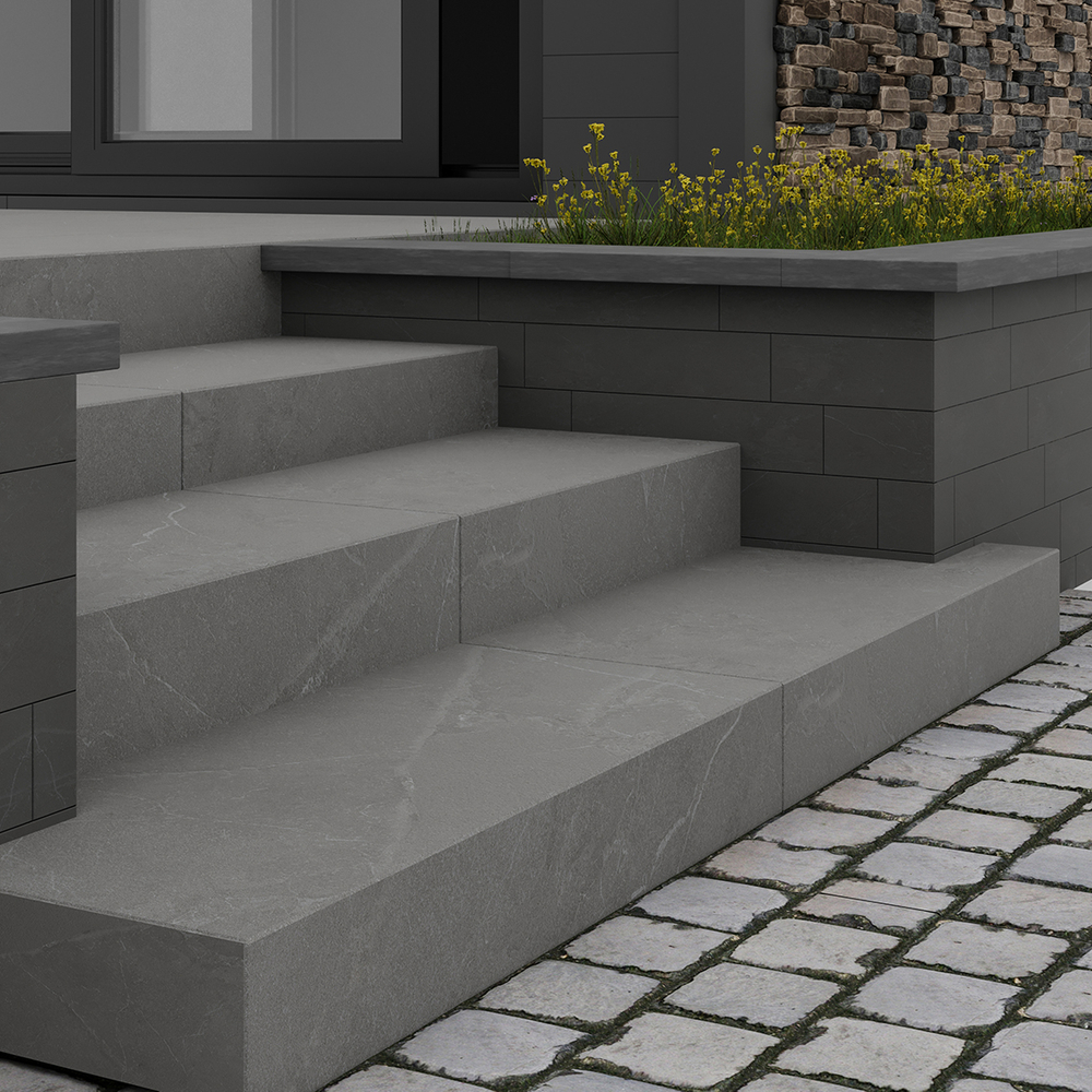 Staro Antislip BASALTINA GREY 60x120