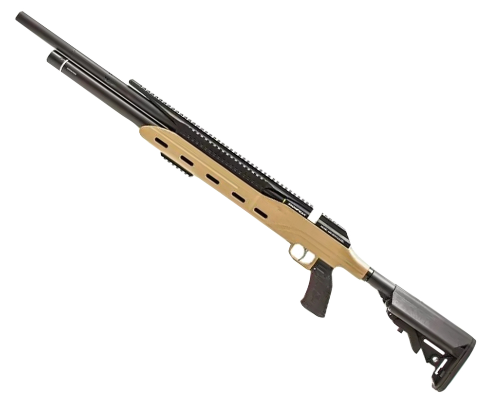Винтовка пневматическая Snowpeak M50 6.35mm (3 дж)