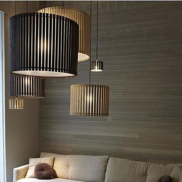 WOOD 3 (black)
