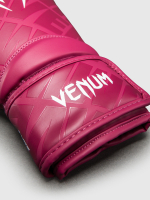 Перчатки боксерские Venum Contender 1.5 XT 3D Old Pink