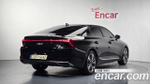 KIA K8 Signature — 2023