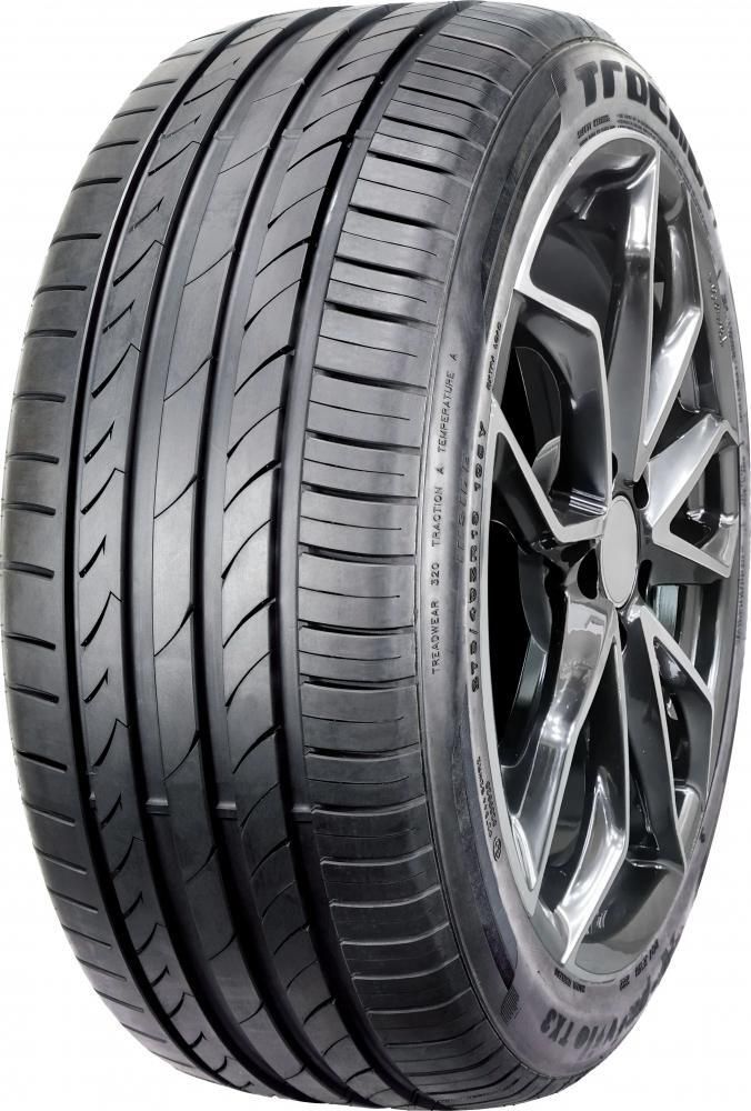 RoadKing Argos UHP 255/50 R19 107Y