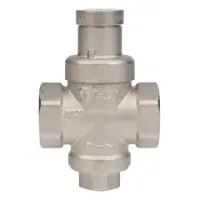 Редуктор давления 3/4" HLV