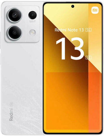 Смартфон Xiaomi Redmi Note 13 5G 6/128Gb Белый
