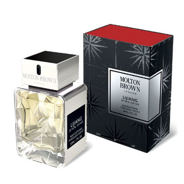 Molton Brown Lijiang