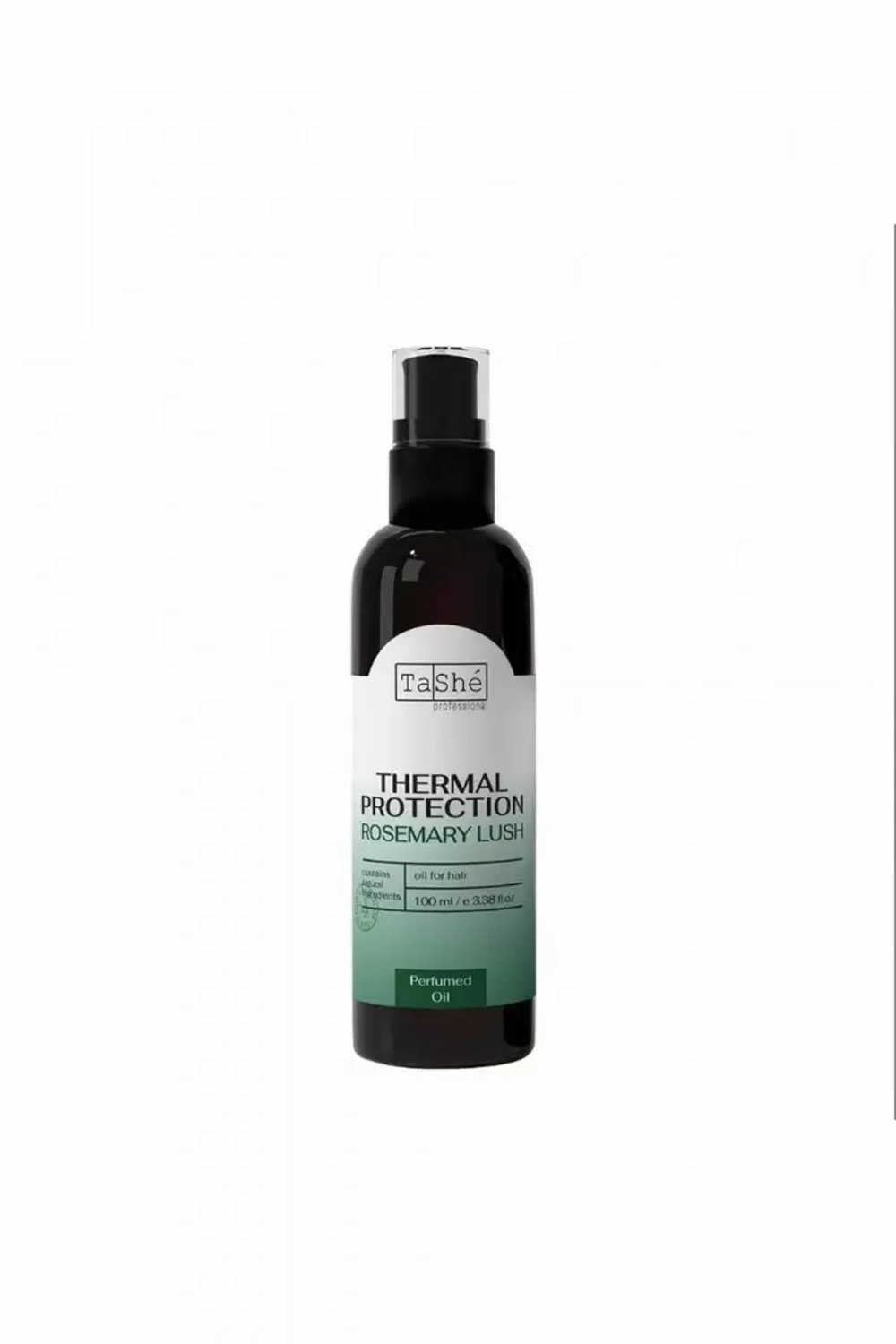Tashe Thermal Protection Rosemary Lush Масло-термозащита для волос