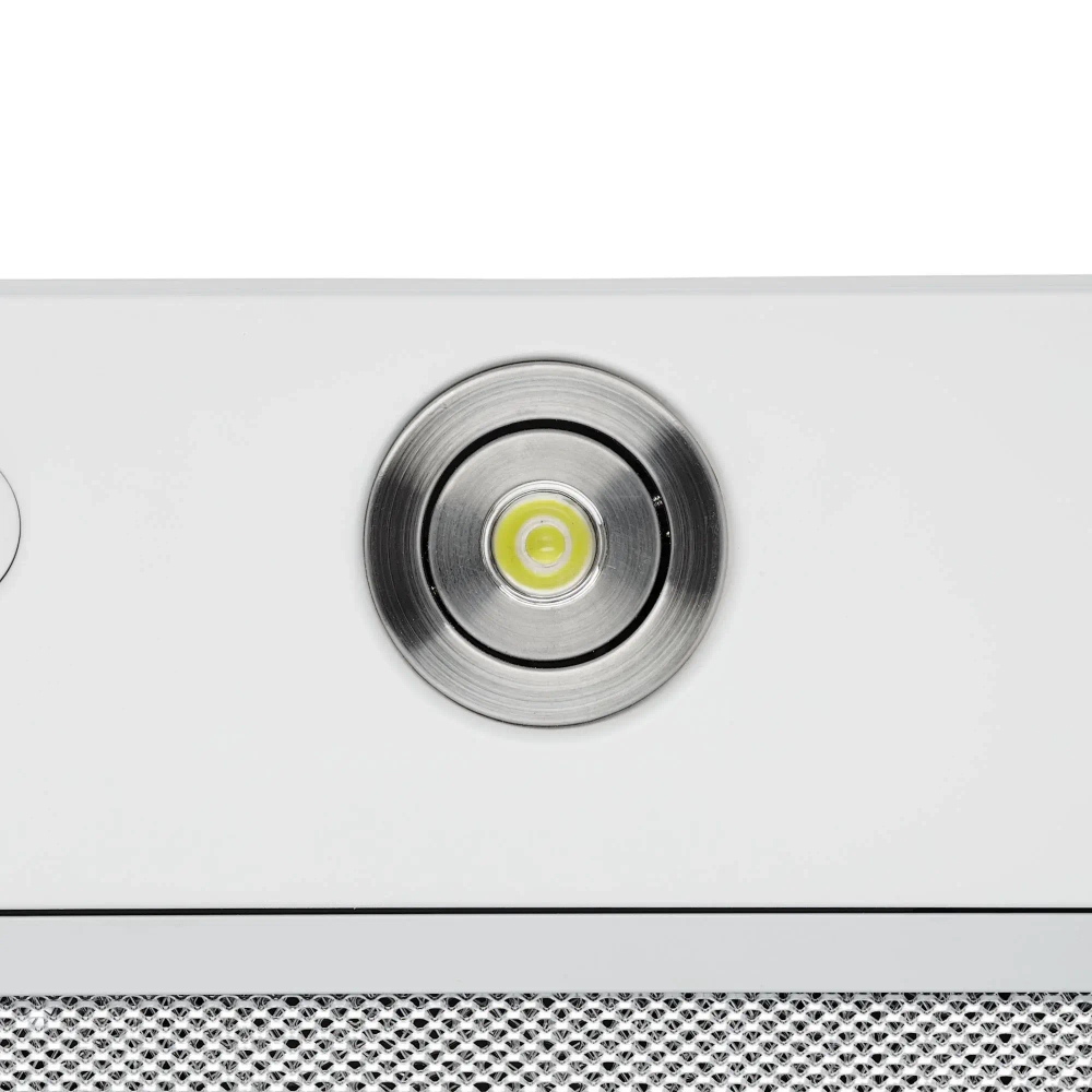 Встраиваемая вытяжка Krona RUNA 600 WHITE S