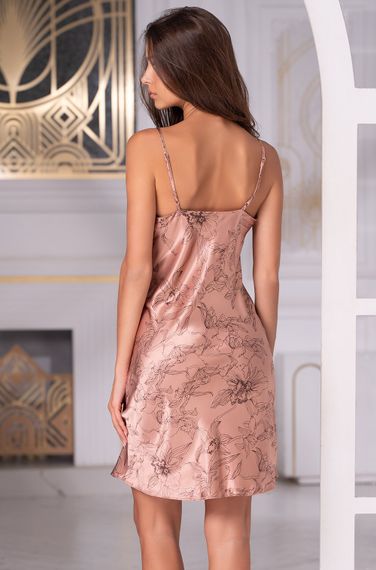 Сорочка короткая Mia-Amore Sienna 9130