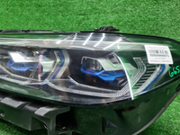 Фара левая BMW X7 G07 (2019-2022) Laser Light