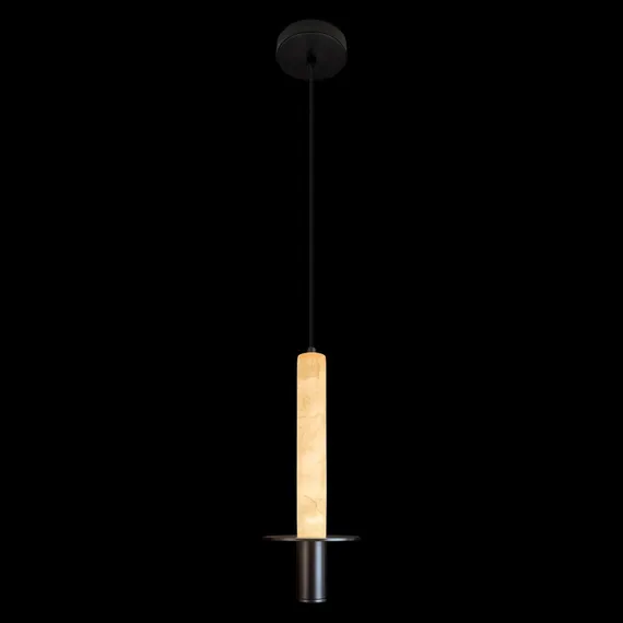 Подвесной светильник Montblanc 10475A Black Loft It