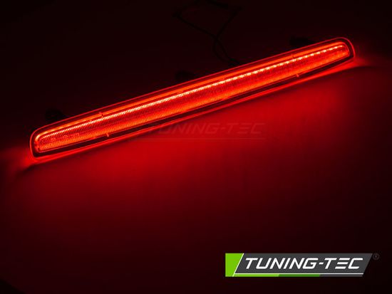 BRAKE LIGHT RED LED fits VW T5 03-15 TAILGATE