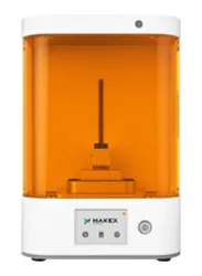 Фотография — 3D-принтер Makex M-Jewelry U60