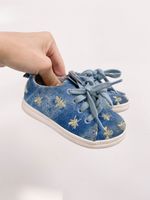 Кеды Zara