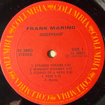 Frank Marino – Juggernaut (Канада 1982г.)
