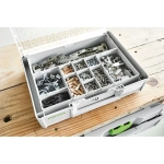 Запасные боксы 50x100x68/10 FESTOOL 204859