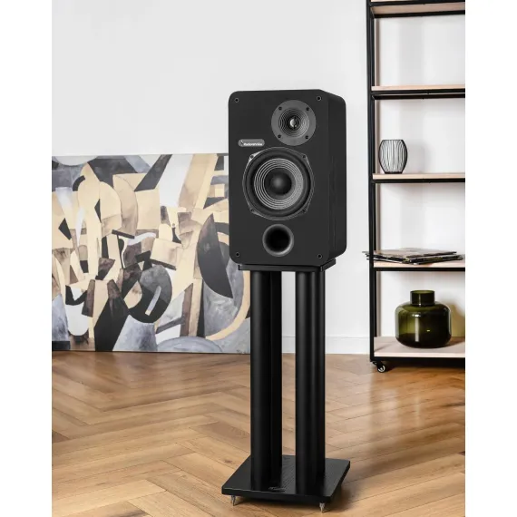 Radiotehnika Sigma 1.01 Black Ash