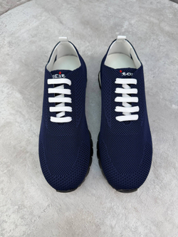 Кроссовки Kiton