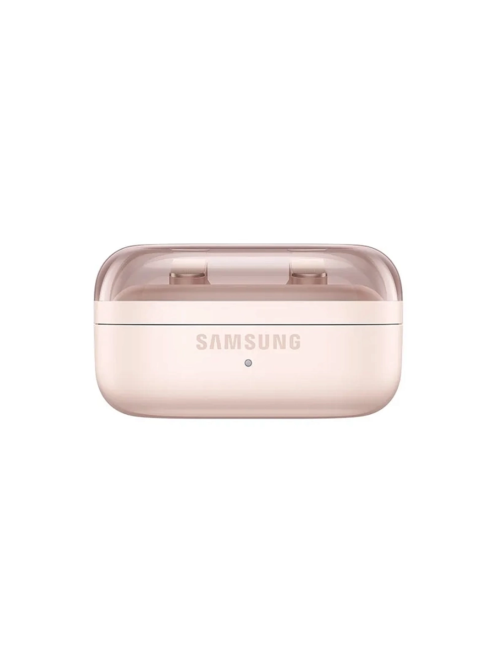 Наушники Samsung Galaxy Buds 4 Pro, Розовый