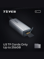 AHD DVR Box - Только для Teyes CC4 / CC4L