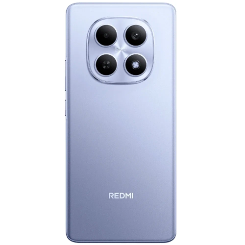 Смартфон Xiaomi Redmi Note 15 4G 6/128GB, Mist Purple (Фиолетовый)