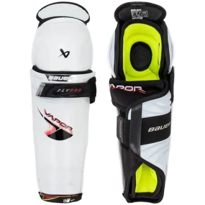 Щитки Bauer Vapor S25 FLYPRO JR