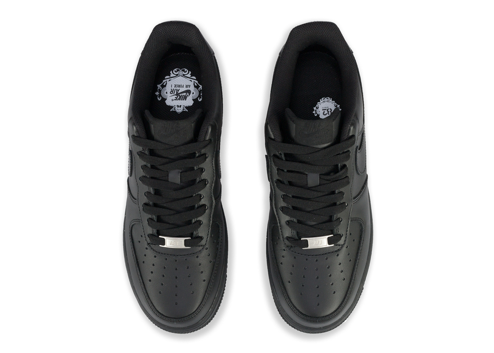 Air Force 1 (black)