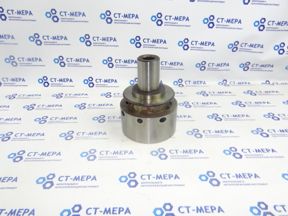 Головка винторезная самооткрывающаяся 4КА 45 12-42 вращающаяся, ГОСТ 21760-76