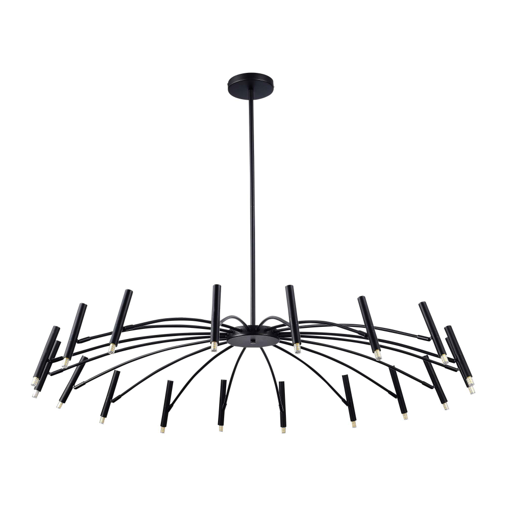 Светильник потолочный ST Luce Spidey SL1214.402.18