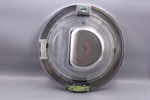 Люк 06641870 стиральной машины Miele WT 2670 WPM