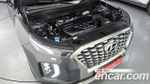 Hyundai Palisade Diesel 2.2 2WD — 2022