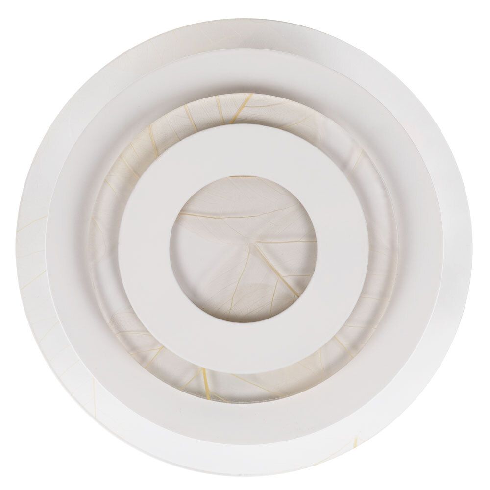 Светильник потолочный Arte Lamp Biscotti A2677PL-72GO
