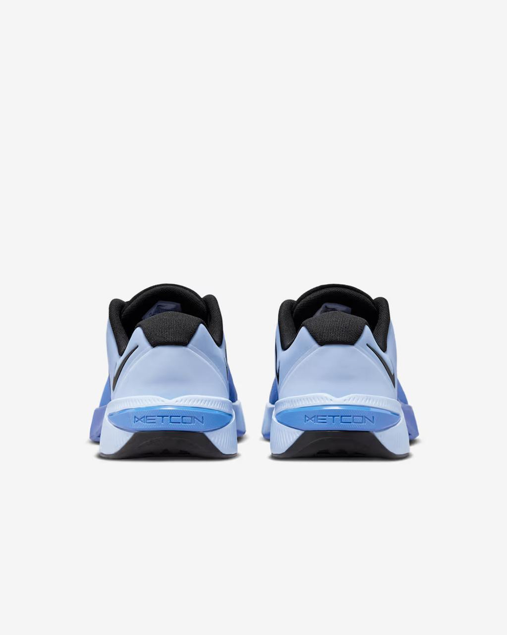 Кроссовки мужские Nike Metcon 10 (Синие)