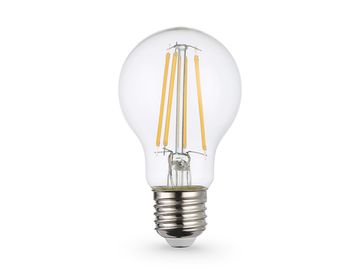 Светодиодная лампа Лон Filament LED A60 13W E27 2700K 220-240V 601313 Bulbing Ambrella