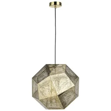 Подвесная люстра 6хG9 724162 золото Fermo Lightstar