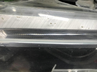 Битая Фара левая BMW 7er G11 (15-19) Adaptive LED